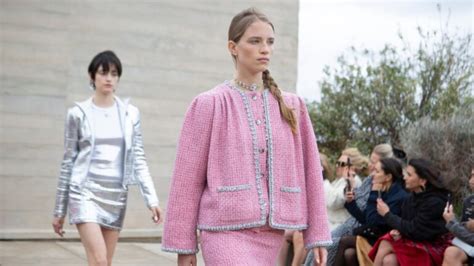 Chanel to Show Cruise 2026 at Lake Como in April 